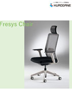 Fresys Chair 多目的チェア