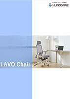 LAVO_Chairカタログ