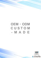くろがね工作所OEM・ODM・特注品のカタログ
