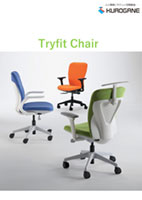 Tryfit Chair 多目的チェア