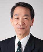 代表取締役社長 田中 成典