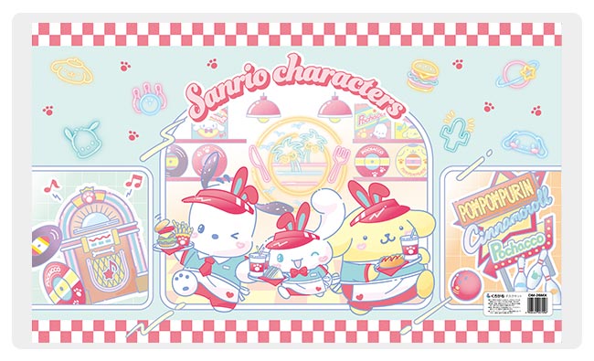 カバネリキャラクター デスクマット Amazon.co.jp：デスクマット 甲鉄城のカバネリ 無名 大型 デスクパッド