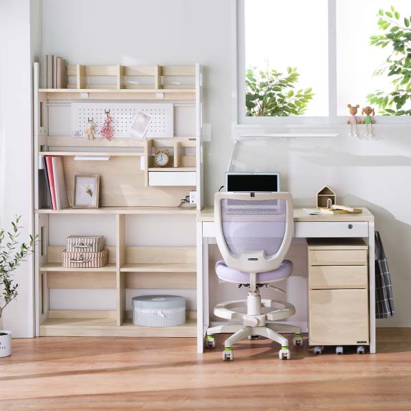 ザ・デスクコンポーネント