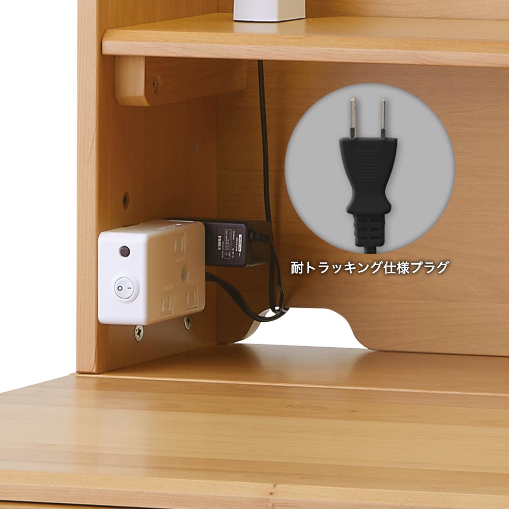 Simple+シリーズ | 学習机 | くろがね工作所