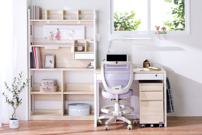 ザ・デスクCDハイタイプ